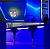 FITA LED PARA PERFIL AZUL 5M REF FW3528B-240NW-AAATOP - Imagem 2