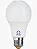 Lâmpada LED Bulbo 9W 3000K UPLED - Imagem 1