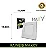 LUMINARIA LED EMBUTIR QUADRADA 6W 6500K-MAXXY - Imagem 2