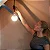 LAMPADA LED G95 12W 6500K BIVOLT E27-OPUS - Imagem 4