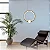 LUSTRE PENDENTE 20W 4000K LPL-001D REF 5017-LUXMUNDO - Imagem 2