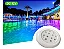 LUMINARIA PISCINA RGB 9W 12V-ROYAL LED - Imagem 2