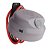 RELE FOTOCELULA TRI-FACIL 127V REF FCR1TF-EXATRON - Imagem 1