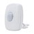 SENSOR PRESENCA SOBREPOR TETO REF QA23MB-QUALITRONIX - Imagem 2