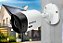 CAMERA BULLET  VHC 1120 B 20 METROS REF 4565330-INTELBRAS - Imagem 2