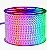 FITA LED EM METRO RGB 127V - Imagem 1