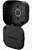 CAIXA PASSAGEM P/CFTV VBOX REF 1100 PRETO-INTELBRAS - Imagem 2
