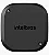 CAIXA PASSAGEM P/CFTV VBOX REF 1100 PRETO-INTELBRAS - Imagem 1