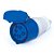ACOPLAMENTO 3P+T 32A 220V AZUL REF 40033-LUKMA - Imagem 1