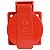 TOMADA INDUSTRIAL EMBUTIR 2P+T 10-20A VM REF 40084 - Imagem 1