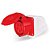TOMADA INDUSTRIAL SOBREPOR 3P+T+N 32A VM 380-415V 6H 40020-L - Imagem 1