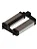 REFLETOR LED  200W 6500K MODULAR BASIC CHIP OSRAN-RJ - Imagem 3