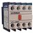 BLOCO CONTATO 2NA+2NF F4-22 LA1-DN22 REF 09005-LUKMA - Imagem 2