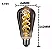 LAMPADA FILAMENTO LED BULBO ST64 4W 2200K BIV FUME - Imagem 2