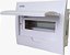 QUADRO EMBUTIR PVC 12 DISJ REF 86005-LUKMA - Imagem 1
