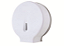 DISPENSER PAPEL HIGIENICO ROLAO BRANCO REF SURO11-TRILHA - Imagem 1