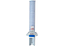 DISPENSER COPO AGUA C/BOTAO AZUL REF EDPCA001M-TRILHA - Imagem 1
