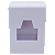 DISPENSER DESCARTAVEL DE ABSORVENTE T-020724-TRILHA - Imagem 1