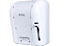 DISPENSER PAPEL TOALHA BOBINA ALAVANCA E-DBAL506 EXACTTA - Imagem 1