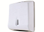 DISPENSER PAPEL TOALHA INTERFOLHA BRANCO SU12INT-TRILHA - Imagem 1