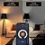 LAMPADA LED SMART 10W RGB BIVOLT-EMBU LED - Imagem 2