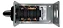 CHAVE REVERSORA MOTOR 15A 220V 1.1/2CV CR-501 REF MG07612-MA - Imagem 3