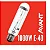 LAMPADA VAPOR METALICO TUBULAR 1000W E40-AVANT - Imagem 1