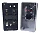CHAVE MOTOR CS102TS TRIFASICO 20A 1.5CV 250V REF PA003047-MARGIRIUS - Imagem 2