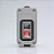 CHAVE MOTORES TRIPOLAR 30A 250V CS-103 REF PA015558-MARGIRIUS - Imagem 2