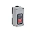 CHAVE MOTORES TRIPOLAR 30A 250V CS-103 REF PA015558-MARGIRIUS - Imagem 1