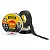 FITA ISOLANTE 19MMX20M 33+SCOTCH PRETA REF HB004482483-3M - Imagem 1
