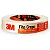 FITA CREPE 18 X 50M REF HB004572341-3M - Imagem 1