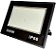 REFLETOR LED 500W 6500K-HITEC - Imagem 1