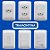 TOMADA EMBUTIR 20A REF 57241013-TRAMONTINA - Imagem 2