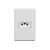TOMADA EMBUTIR 20A HORIZONTAL REF 869261-STECK - Imagem 1