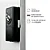 FECHADURA ELETRONICA SOBREPOR SMART LOCK PT REF SL140-PAPAIZ - Imagem 3