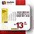 JOGO BROCAS CONCRETO 4 A 10MM REF BOM-5034 - Imagem 1