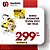 SERRA MARMORE 1200W 220V REF BOMDER-9550 - Imagem 1