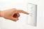 INTERRUPTOR INTELIGENTE WI-FI 1 BOTAO REF LE-5308 - Imagem 1