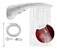 CHUVEIRO DUCHA ADVANCED MULTI TUR 6400W 220V REF 7510515-LORENZETTI - Imagem 2