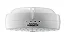 CHUVEIRO DUCHA FASHION 4T 7500W 220V REF 7531231-LORENZETTI - Imagem 1
