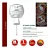 CHUVEIRO DUCHA JET CONTROL ELETRONICA 7800W 220V-LORENZETTI - Imagem 2