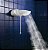 CHUVEIRO DUCHA TOP JET MULTI TURBO ELETRO 6400W 220V-LORENZETTI - Imagem 2