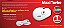 PRESSURIZADOR MAXI TURBO 220V 46W BRANCO REF 7541005-LORENZENTTI - Imagem 2