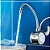 TORNEIRA ELETRICA VERSATIL 220V 5500W CR-LORENZETTI - Imagem 2