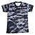 Camiseta Camuflada - Imagem 1