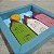 Quadrinho para Decoração de Quarto Infantil - Imagem 2