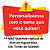 30 Adesivo Para Sacolinha 9x9cm Personalizado Qualquer Tema - Imagem 4