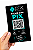 Plaquinha Plastificada QD Code Pix / WI-FI / Redes Sociais - Imagem 2