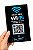 Plaquinha Plastificada QD Code Pix / WI-FI / Redes Sociais - Imagem 4